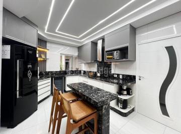 Casa · 320m² · 3 Quartos · 5 Vagas · Casa à Venda no Jardim Terramérica I, Americana, 3 Dorms, 320m²