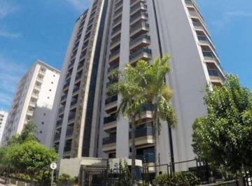 Apartamento · 294m² · 3 Quartos · 2 Vagas · Apartamento em Americana