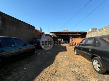 Comercial · 300m² · Terreno à Venda em Cidade Jardim II, Americana por R$470mil