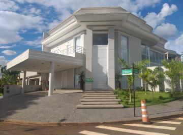 Casa · 430m² · 4 Quartos · 4 Vagas · Casa em Americana