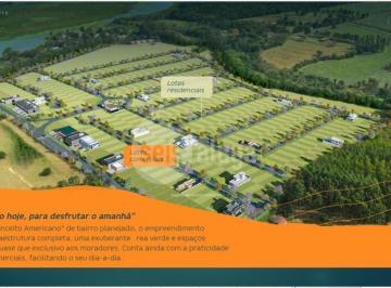 Terreno · 200m² · Terreno à Venda em Saltinho, Paulínia por R$164.000