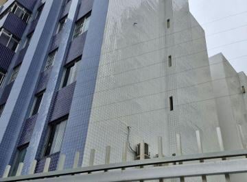 Apartamento de 3 quartos, Salvador · 3/4 NO COSTA AZUL PRONTO PARA MORAR - PORTEIRQA FECHADA