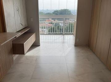 Foto 01 · Apartamento - Jardim Bela Vista