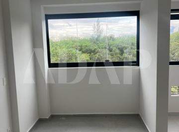Foto 01 · Apartamento para locação na Barra Olímpica - RJ: 2 quartos, 1 suíte, 2 salas, 2 banheiros, 1 vaga de