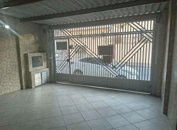 Casa de 3 quartos, São Paulo · Casa de 164 m² com 3 quartos à venda na Vila Universitária