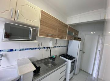 Apartamento de 1 quarto, Santos · APARTAMENTO 1 DORMITÓRIO PRÓXIMO À PRAIA EM SANTOS