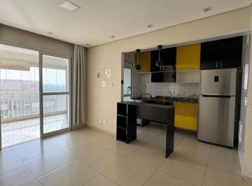 Apartamento de 2 quartos, São Paulo · Apartamento de 57 m² com 2 quartos à venda no Jardim Bonfiglioli