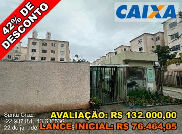 Apartamento de 2 quartos, Rio de Janeiro · Apartamento com 40,54m² de área privada - Condomínio Jardim dos Lírios II - Rio de Janeiro/RJ