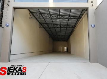Foto 03 · GALPÃO COMERCIAL PARA LOCAÇÃO l 315M² l PENHA DE FRANÇA - SÃO PAULO/SP