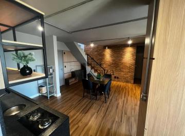 Apartamento de 3 quartos, São José dos Campos · Cobertura Duplex no Urbanova | 143m² | Vista Serra da Mantiqueira | 3 Dorms | Pontal de Serra