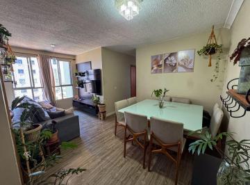 Apartamento de 3 quartos, Samambaia · More em uma das melhores localizações de Samambaia Sul!