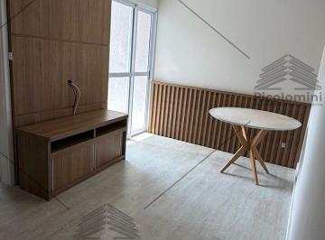 Foto 01 · Apartamento à venda na Liberdade, 2 quartos, Sala com Sacada, 1 banheiro, armários planejados, 1 vag