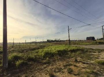 Terreno , Içara · Terreno área total 384m² - Lagoa dos Esteves - Praia do Rincão - Içara/SC