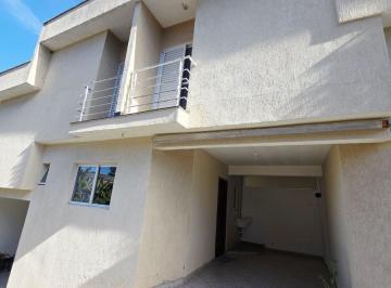 Casa de 2 quartos, Mogi das Cruzes · VILLAGIO COM 5 SOBRADOS 2 DORMITÓRIOS – VILA SUÍSSA | MOGI DAS CRUZES
