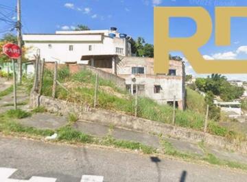 Terreno · 306m² · Lindo lote de esqina