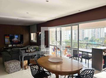 Apartamento · 144m² · 3 Quartos · 2 Vagas · Apartamento à Venda - Alphaville, 3 Quartos, 144 m2