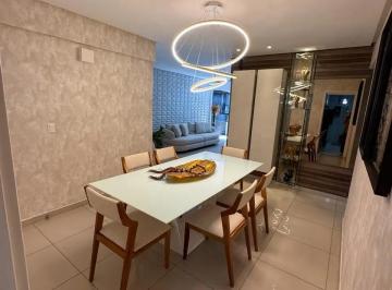 Apartamento à venda no CHAMBÉRY, PONTA VERDE, Maceió, AL · Apartamento à venda no CHAMBÉRY, PONTA VERDE, Maceió, AL