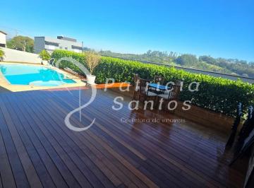 Foto 01 · Casa em Condomínio, Condomínio Jardim Flamboyan, Bragança Paulista, SP