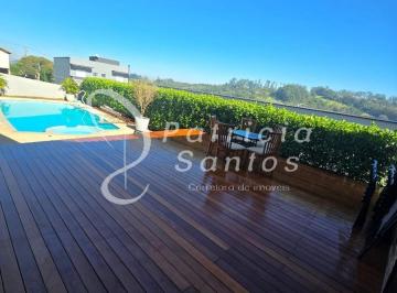 Foto 01 · Casa em condomínio - Condomínio Jardim Flamboyan