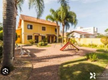 Casa · 58m² · 2 Quartos · 1 Vaga · CASA 2 DORMITORIOS, 1 BANHEIRO, 1 VAGA EM CONDOMINIO RESIDENCIAL NA ZONA SUL POR