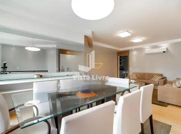 Apartamento · 150m² · 3 Quartos · 3 Vagas · Apartamento à venda, Vila Olímpia, São Paulo, SP