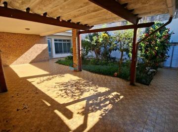 Casa · 140m² · 3 Quartos · 2 Vagas · Casa Terrea Vila Cmpestre(Jabaquara)