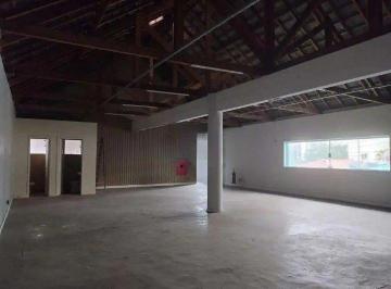 img1 · Sala comercial para locação com 150 m² e 2 banheiros - Bairro Jardim - Santo And