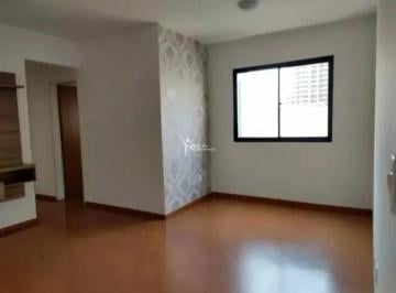 Apartamento · 80m² · 3 Quartos · Apartamento com 3 Quartos para alugar, 80m² - Vila Assunção