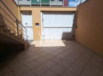 img1 · Sobrado com 248m², 3 suítes, 4 banheiros e 2 vagas - Vila Guiomar - Santo André