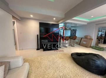 Apartamento · 105m² · 3 Quartos · 1 Vaga · Apartamento-À VENDA-Ipanema-Rio de Janeiro-RJ