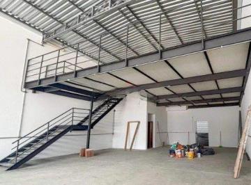 img1 · Aluguel de Salão Comercial com 350m² no Bairro Campestre REF: 20368