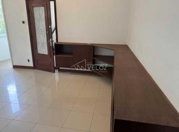 Apartamento · 50m² · 2 Quartos · Apartamento - Padrão / Residencial / Ipanema