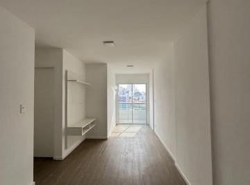 Apartamento · 56m² · 2 Quartos · 2 Vagas · Apartamento 56m² na Vila Santa Teresa -  Santo André