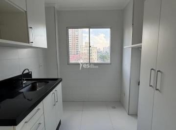 Apartamento · 56m² · 2 Quartos · 2 Vagas · Excelente Apartamento com 56m² na Vila Santa Teresa - Santo André