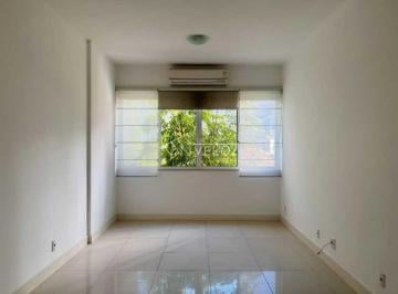 Apartamento · 85m² · 3 Quartos · 1 Vaga · Apartamento : Padrão / Residencial / Ipanema