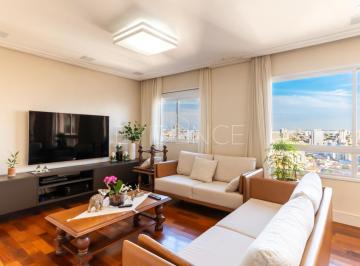 Photo 1 · Apartamento à venda com 157 m², 3 Suítes, 4 Vagas e VARANDA GOURMET no Jardim An