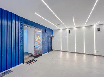 Comercial · 318m² · 5 Quartos · 2 Vagas · Casa térrea comercial para venda - Locação - Tatuapé a 600 metros do metrô