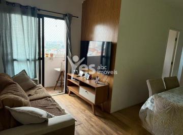 img1 · Apartamento à venda no Condomínio Residencial Nova Petrópolis em São Bernardo do