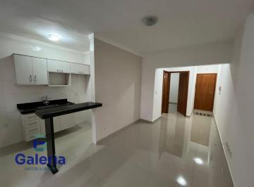 img0 · Apartamento com 1 quarto para alugar, 39m² - Nova Aliança