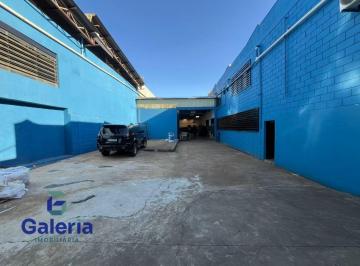 img0 · Galpão comercial para alugar, 655m² - Parque Industrial Tanquinho