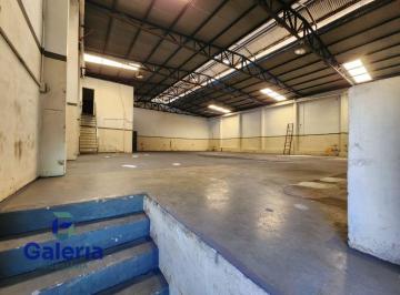 img0 · Galpão comercial para alugar, 535m² - Parque Industrial Tanquinho