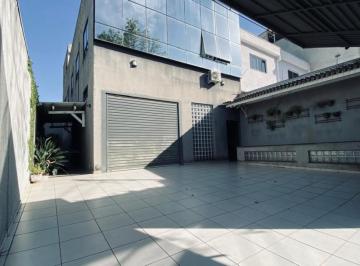 img1 · Galpão / Depósito / Armazém para alugar, 400m² - Bairro Parque Oratorio - Santo