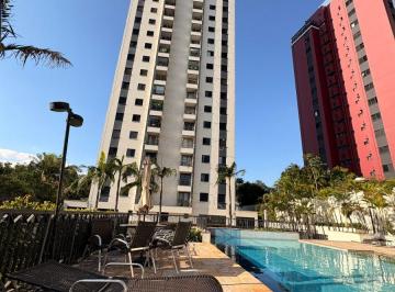 Apartamento de 3 quartos, São Paulo · Apartamento de 69 m² com 3 quartos à venda no Jardim Bonfiglioli