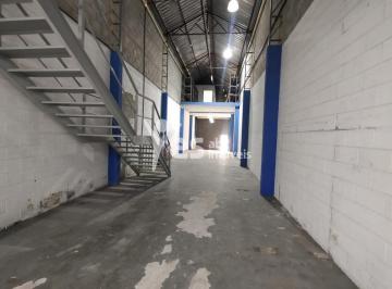 img1 · Galpão para locação com 390 m² por R$ 9.900/mês - Bairro Vila Caminho do Mar - S
