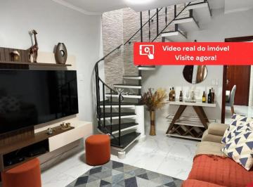 img1 · Sobrado para locação com 2 dormitórios, planejados na Vila Bastos, Santo André R