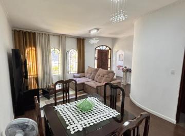 img1 · Casa com 3 dormitórios para locação, 220m² na Vila Metalúrgica - Santo André. RE