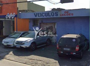 img1 · Terreno para locação com 648 m² - Bairro Vila Alto de Santo André - Santo André/