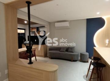 img1 · Studio mobiliado com 44m², 1 dormitório, 1 banheiro, lazer - Bairro Jardim REF: 20299