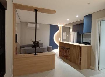img1 · Studio mobiliado com 44m², 1 dormitório, 1 banheiro, lazer - Bairro Jardim REF: 20299