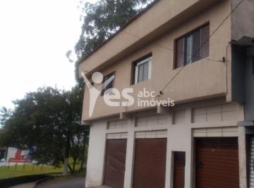 img1 · Sobrado com Salão comercial em avenida no Parque São Vicente em Mauá, à venda, 3